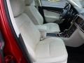 Cashmere 2011 Lincoln MKZ FWD Interior Color