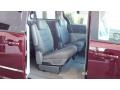 2009 Deep Crimson Crystal Pearl Dodge Grand Caravan SXT  photo #7