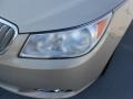 Gold Mist Metallic - LaCrosse FWD Photo No. 9