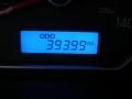 Carbon Gray Mist - Elantra Blue Photo No. 14
