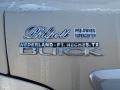 Gold Mist Metallic - LaCrosse FWD Photo No. 18