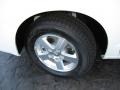 2009 Stone White Dodge Grand Caravan SXT  photo #2