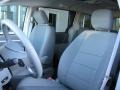 2009 Stone White Dodge Grand Caravan SXT  photo #4