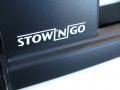 2009 Stone White Dodge Grand Caravan SXT  photo #6