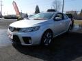 Bright Silver - Forte Koup SX Photo No. 3