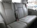 2007 Vivid Red Metallic Lincoln Navigator Luxury 4x4  photo #15