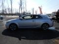 Bright Silver - Forte Koup SX Photo No. 4