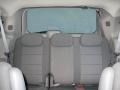 Stone White - Grand Caravan SXT Photo No. 8