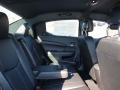 Billet Silver Metallic - Avenger SXT Photo No. 4