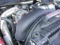 6.0 Liter OHV 32V Power Stroke Turbo Diesel V8 Engine for 2003 Ford F350 Super Duty XLT SuperCab 4x4 #77246410