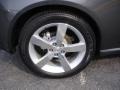 2007 Pontiac G6 GT Convertible Wheel and Tire Photo