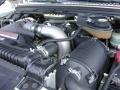 6.0 Liter OHV 32V Power Stroke Turbo Diesel V8 Engine for 2003 Ford F350 Super Duty XLT SuperCab 4x4 #77246435