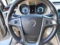 Gold Mist Metallic - LaCrosse FWD Photo No. 40