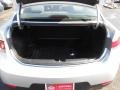 Bright Silver - Forte Koup SX Photo No. 16