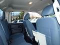 2013 Bright White Ram 1500 Express Quad Cab 4x4  photo #4