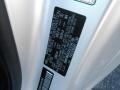 Bright Silver - Forte Koup SX Photo No. 24