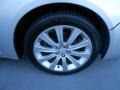 Spark Silver Metallic - Impreza WRX Sedan Photo No. 15