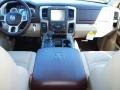 Black - 1500 Laramie Crew Cab 4x4 Photo No. 5