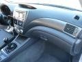 Spark Silver Metallic - Impreza WRX Sedan Photo No. 26