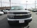Black - Colorado Work Truck Extended Cab Photo No. 2