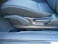 Spark Silver Metallic - Impreza WRX Sedan Photo No. 36