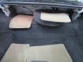 2011 Mercury Grand Marquis LS Ultimate Edition Trunk