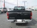 Black - Colorado Work Truck Extended Cab Photo No. 5