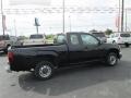 Black - Colorado Work Truck Extended Cab Photo No. 6