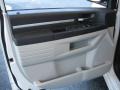 2009 Stone White Dodge Grand Caravan SXT  photo #6