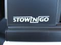 2009 Stone White Dodge Grand Caravan SXT  photo #7