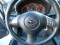 Spark Silver Metallic - Impreza WRX Sedan Photo No. 42