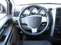Stone White - Grand Caravan SXT Photo No. 10