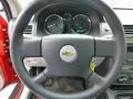 Gray Steering Wheel Photo for 2005 Chevrolet Cobalt #77247979
