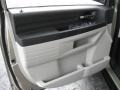 2009 Light Sandstone Metallic Dodge Grand Caravan SE  photo #5