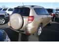 Sandy Beach Metallic - RAV4 4WD Photo No. 2