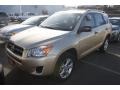 Sandy Beach Metallic - RAV4 4WD Photo No. 4