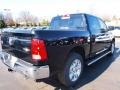 Black - 1500 SLT Crew Cab 4x4 Photo No. 3