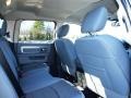 Black - 1500 SLT Crew Cab 4x4 Photo No. 4