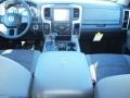 Black - 1500 SLT Crew Cab 4x4 Photo No. 5