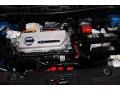 80kW/107hp AC Synchronous Electric Motor 2011 Nissan LEAF SL Engine