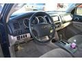 2007 Indigo Ink Pearl Toyota Tacoma V6 SR5 PreRunner Double Cab  photo #5