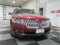 Sangria Red Metallic - MKZ FWD Photo No. 2