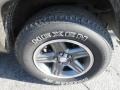 Light Khaki Metallic - Liberty Renegade 4x4 Photo No. 16