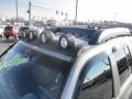 Light Khaki Metallic - Liberty Renegade 4x4 Photo No. 17