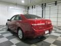 Sangria Red Metallic - MKZ FWD Photo No. 5