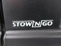 2009 Stone White Dodge Grand Caravan SE  photo #8