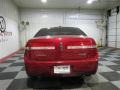 Sangria Red Metallic - MKZ FWD Photo No. 6