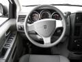 Stone White - Grand Caravan SE Photo No. 9