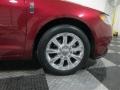 Sangria Red Metallic - MKZ FWD Photo No. 8