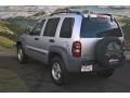 Bright Silver Metallic - Liberty CRD Sport 4x4 Photo No. 4